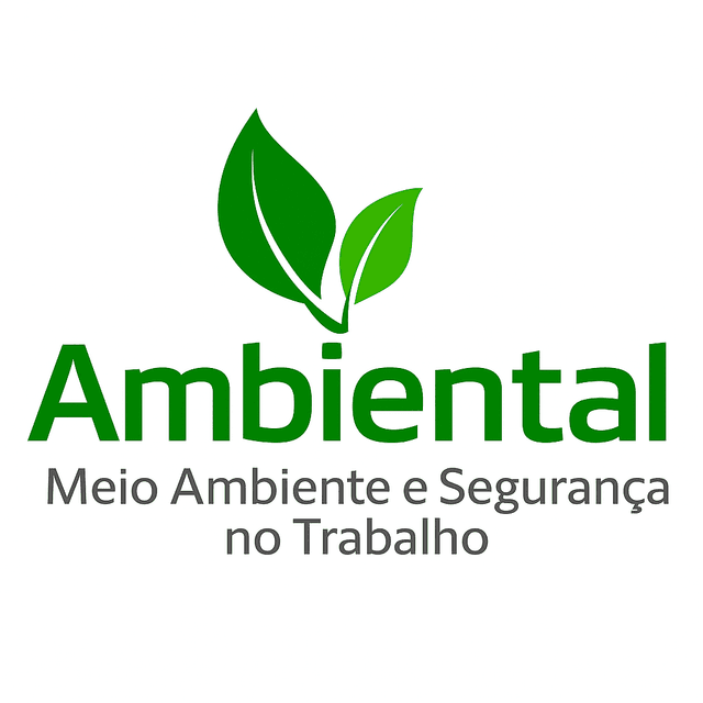Logo Ambiental